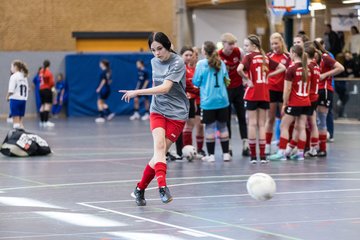 Bild 99 - wCJ Falkinnen Cup